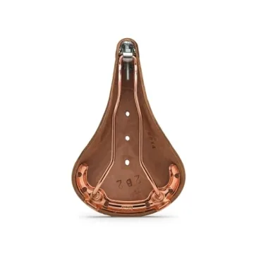 Brooks England B17 Special Saddle for Ultimate Comfort