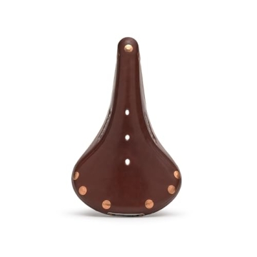 Brooks England B17 Special Saddle for Ultimate Comfort