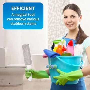 4TH Eco-Friendly Pumice Stone for Efficient Cleaning