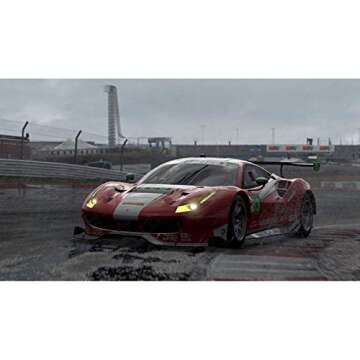 Project CARS 2 - Xbox One