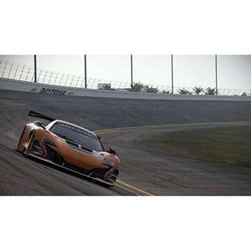 Project CARS 2 - Xbox One