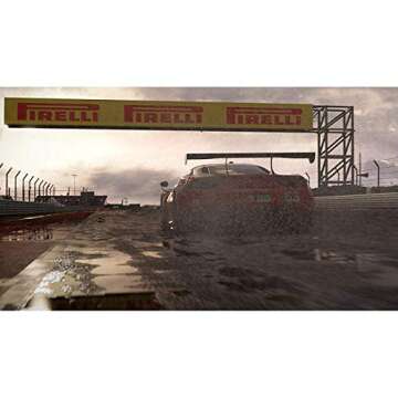 Project CARS 2 - Xbox One