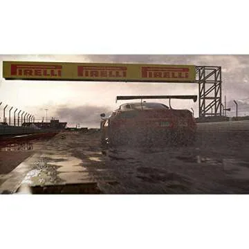 Project CARS 2 - Xbox One