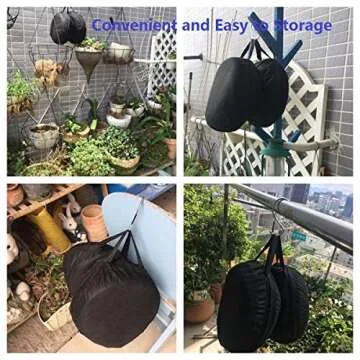 XXL Herb Drying Rack for Efficient Plant Drying Solutions