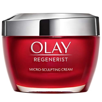 Olay Regenerist Cream for Youthful Bouncy Skin