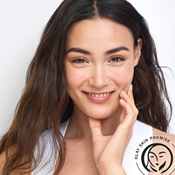 Olay Regenerist Cream for Youthful Bouncy Skin