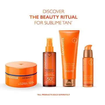 Lancaster Sun Care Tan Deepener for Glowing Skin