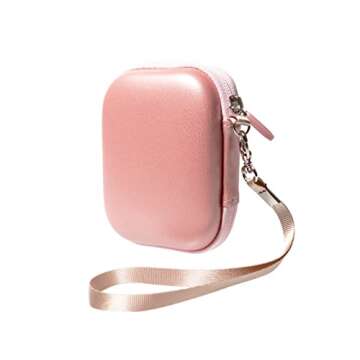 CaseSack Case for Dual iWALK Portable Charger PD USB C Power Bank, Small USB C Portable Charger, iWALK USB C Power Bank 3350mAh, 4500mAh, 4800mAh, iWalk Mini/LinkPod Portable Charger