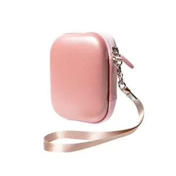 CaseSack Case for Dual iWALK Portable Charger PD USB C Power Bank, Small USB C Portable Charger, iWALK USB C Power Bank 3350mAh, 4500mAh, 4800mAh, iWalk Mini/LinkPod Portable Charger