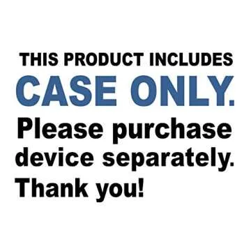 CaseSack Case for Dual iWALK Portable Charger PD USB C Power Bank, Small USB C Portable Charger, iWALK USB C Power Bank 3350mAh, 4500mAh, 4800mAh, iWalk Mini/LinkPod Portable Charger