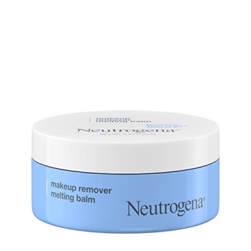 Neutrogena Oil-Free Eye Makeup Remover for Sensitive Eyes 3 Pack