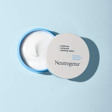 Neutrogena Oil-Free Eye Makeup Remover for Sensitive Eyes