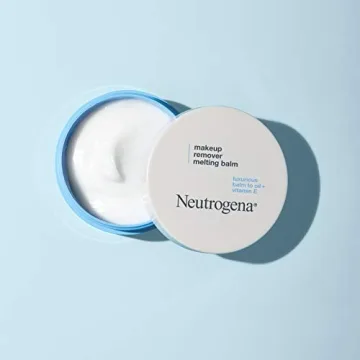 Neutrogena Oil-Free Eye Makeup Remover for Sensitive Eyes