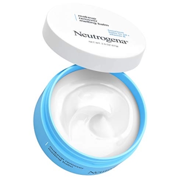 Neutrogena Oil-Free Eye Makeup Remover for Sensitive Eyes