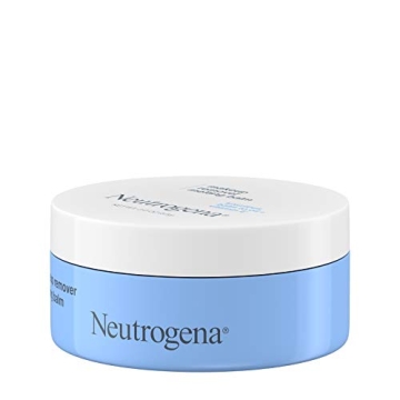 Neutrogena Oil-Free Eye Makeup Remover for Sensitive Eyes