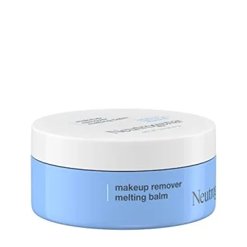 Neutrogena Oil-Free Eye Makeup Remover for Sensitive Eyes
