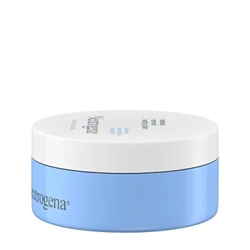 Neutrogena Oil-Free Eye Makeup Remover for Sensitive Eyes