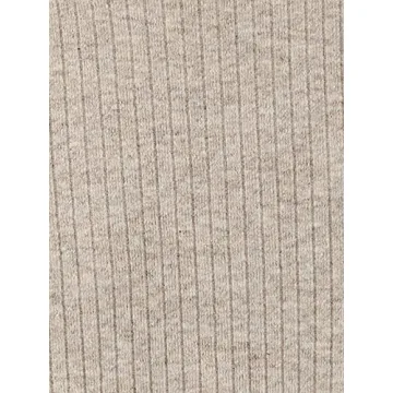 Comfortable 4-Pack Long-Sleeve Bodysuits for Babies