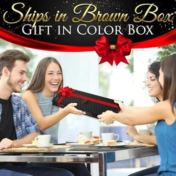 SereneLife Bamboo Bathtub Caddy with Gift Box - Adjustable & Stylish