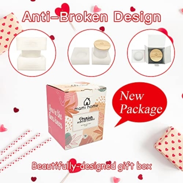 Get Well Soon Candle with Lavender Vanilla Scent