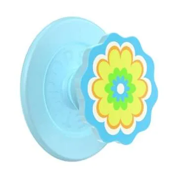 Trendy PopSockets Round Phone Grip for MagSafe Users