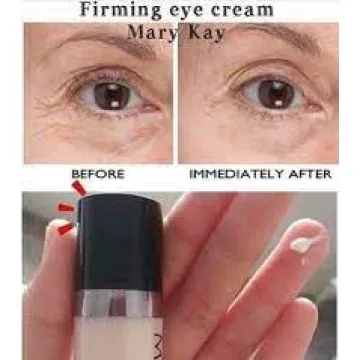 Mary Kay TimeWise Anti-Aging Eye Cream for Youthful Skin