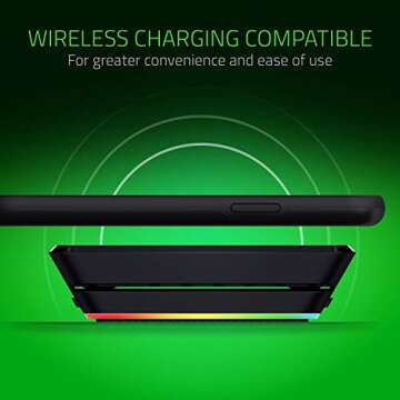 Razer Arctech Pro THS Edition Case for iPhone 11 Pro