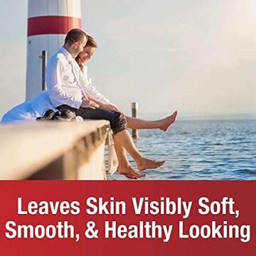 Kerasal Intensive Repair Foot Masks for Cracked Heels