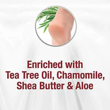 Kerasal Intensive Repair Foot Masks for Cracked Heels