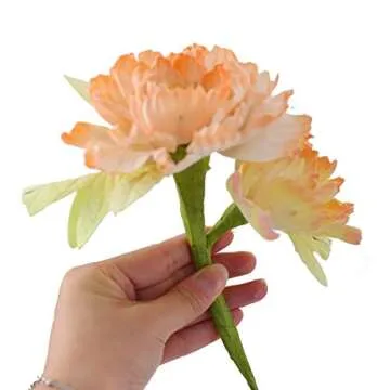 KALAIEN Floral Tape - Perfect for Crafting & Bouquets