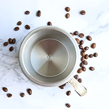 Ottalent Viking Mug 18oz World Tree Design for All Occasions