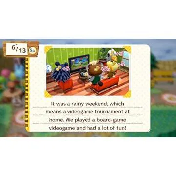 Nintendo Tom Nook Amiibo