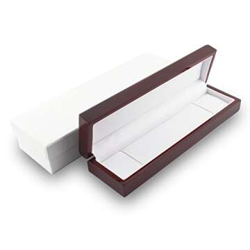 Diamond Wish 7 Carat Diamond Tennis Bracelet in 14k Yellow Gold (G-H, VS2-SI1, cttw) 7 Inches Long