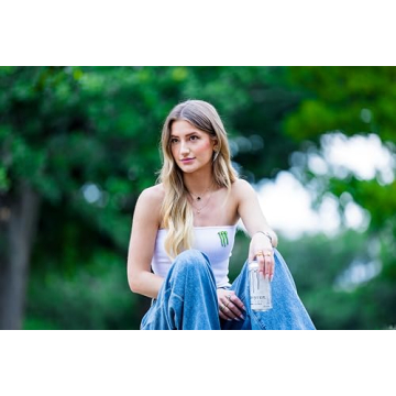 Monster Energy Zero Ultra Sugar Free Drink 15 Pack