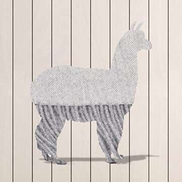 Maloca Alpaca - Lightweight Throw Blanket - 100% Baby Alpaca Wool Herringbone Weave - Ethically Sourced - Gentle on Skin - Softer and Warmer Than Wool - Very Limited Production - Light Grey