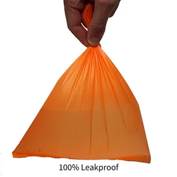 TUG Dog Waste Bag Dispenser with Eco-Friendly Bags