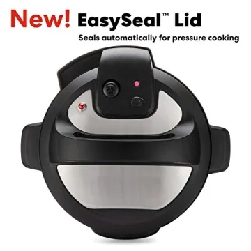 Instant Pot Duo Nova 7-in-1 Electric Pressure Cooker