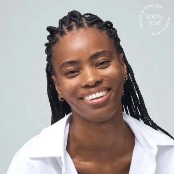 TULA Skin Care Hello Radiance Illuminating Face Serum - Brightening Serum, Target the Appearance of Dark Spots, 1.6 oz.