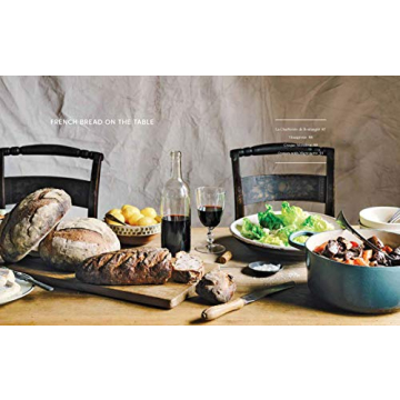 Bread on the Table: Your Guide to European Breads