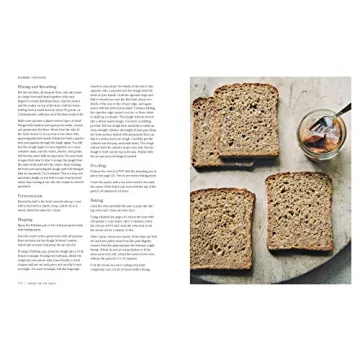 Bread on the Table: Your Guide to European Breads