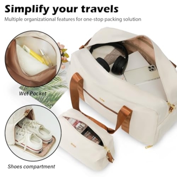 Coolife Luggage Set 3 Piece Stylish Travel Companion