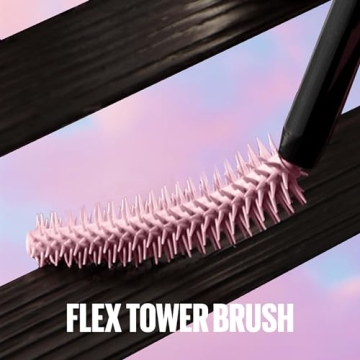 Maybelline Lash Sensational Sky High Mascara - 1 Count