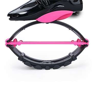 Joyfay Jump Shoes - Premium Fitness Footwear for All Ages