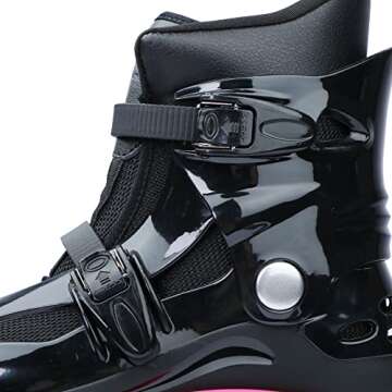 Joyfay Jump Shoes - Premium Fitness Footwear for All Ages