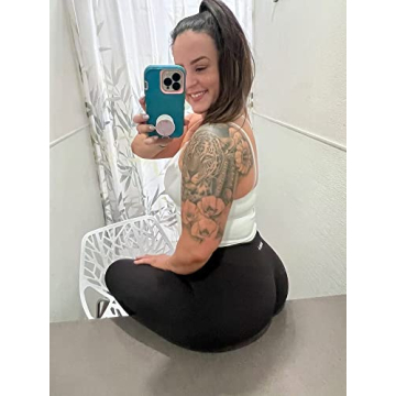 AUROLA Intensify Women's Seamless Legging for Fitness