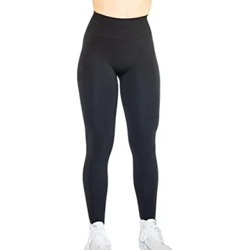 AUROLA Intensify Women's Seamless Legging for Fitness