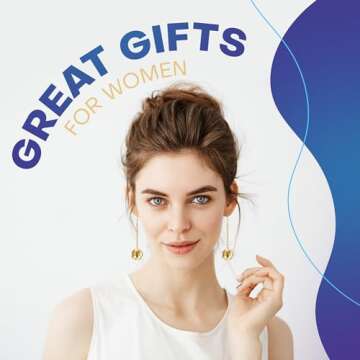 Rave Envy Disco Ball Earrings - Dazzling Gold Statement