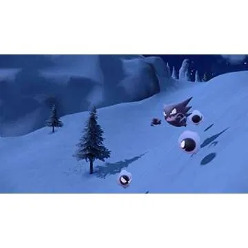 Pokémon Violet Standard - Nintendo Switch [Digital Code]