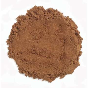 Frontier Organic Pumpkin Pie Spice for Baking and Beverages
