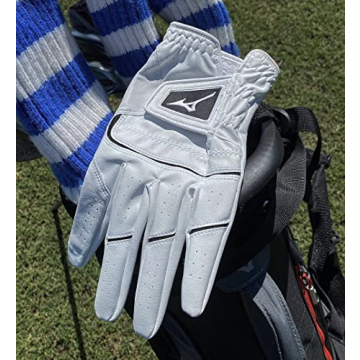 Mizuno 2020 Elite Golf Glove for Perfect Grip